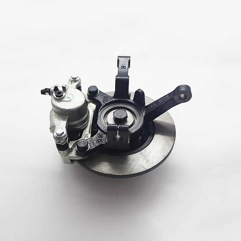 Factory Custom Heavy Duty Hydraulic Universal Auto Parts Disc Brake Caliper Assembly