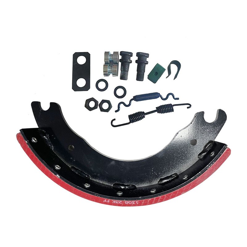 Semi Trailer Spare Parts Custom Brake Assembly Hardware Kit Truck Trailer Brake Kit 1308