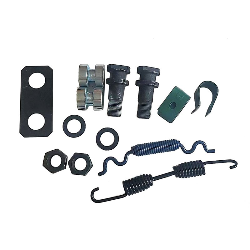 Semi Trailer Spare Parts Custom Brake Assembly Hardware Kit Truck Trailer Brake Kit 1308