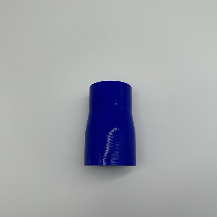 Black Auto Silicone Reducer Radiator Rubber Tube Elbow Recoil Hose Silicone Tdi 300 Silicone Hose
