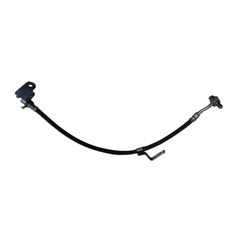 1044721-00-d 1044722-00-d Auto Brake Hose Is Suitable for Tesla Model 3 Auto Parts Brake Pipe