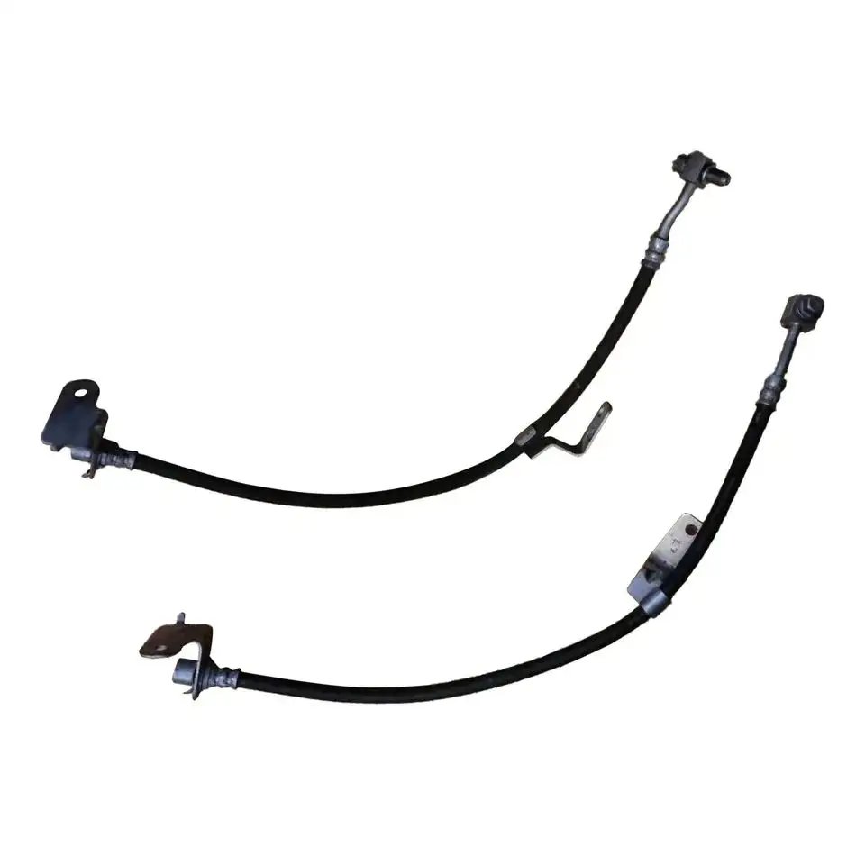 1044721-00-d 1044722-00-d Auto Brake Hose Is Suitable for Tesla Model 3 Auto Parts Brake Pipe