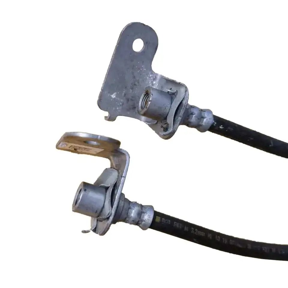 1044721-00-d 1044722-00-d Auto Brake Hose Is Suitable for Tesla Model 3 Auto Parts Brake Pipe