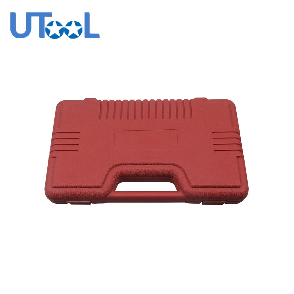 21 Pcs Universal Brake Caliper Piston Pad Expansion Repair Brake Tool Kit, Brake Pad Tool