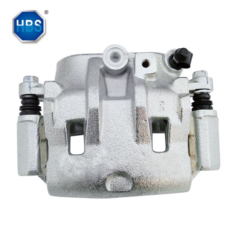 2 Pistons Right Wheel Brake Calipers OEM 58190-4AA00 for Starex 2002 - 2006 J a C Refine Satellite 1997-