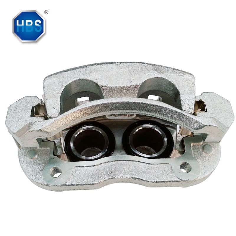 2 Pistons Right Wheel Brake Calipers OEM 58190-4AA00 for Starex 2002 - 2006 J a C Refine Satellite 1997-