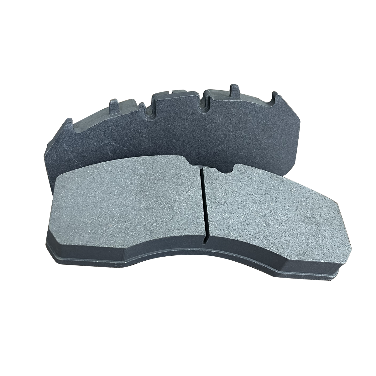 Heavy Duty Truck Brake Pad Set Accessory Brake Pad WVA29246/29247 for Mercedes-Benz Actros Mp2 Iveco