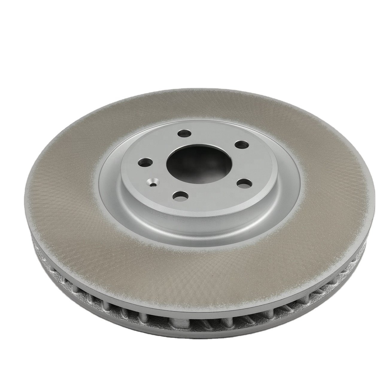 Hot Selling 95B615302AA Disc Brake Rotor Front Right for Porsche Macan (95B) 2018- for SHW Brake Disc