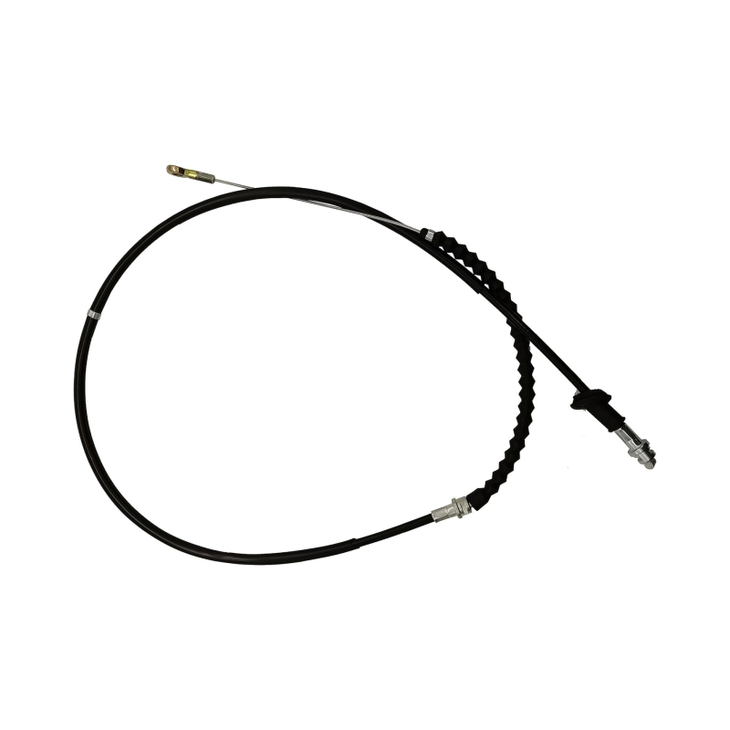 Auto Parts New Condition Universal Automobile Powertrain Brake Cable Parking Brake Cable