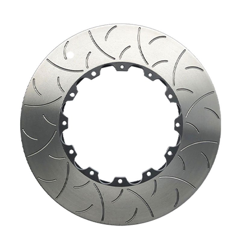 Factory Sale Heat Treated Car Brake Disc Rotor 405*34mm for Vehicles