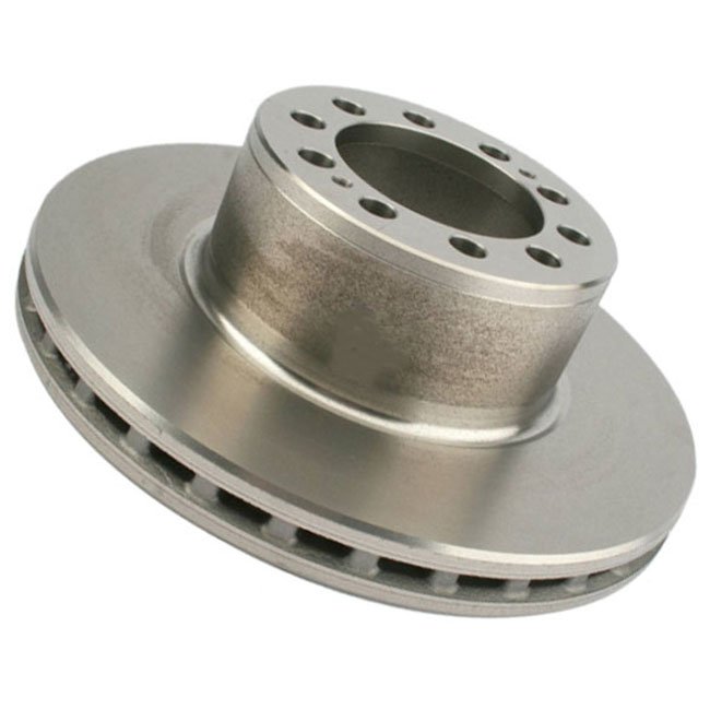 Factory Price 430mm Front/Rear Axle Heavy Duty Truck Brake Disc for Mercedes Benz 9434210312 A9434210312