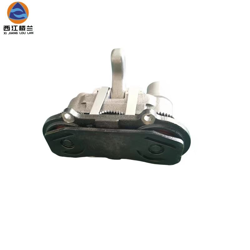 Disc Brake Adjuster Mechanism Brake Caliper Assembly for Shacman F3000