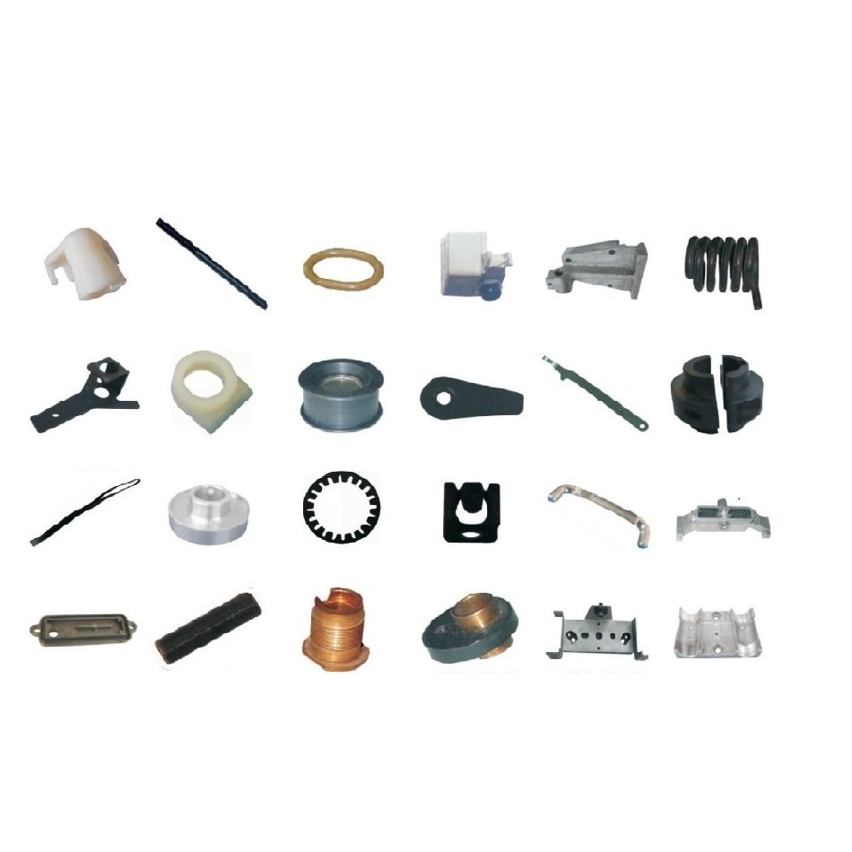 Spare Parts for Rotor Spinning Machine and OE Machine Rieter Series RU14/R1/R20/R60/R60/R923 for Textile Machinery