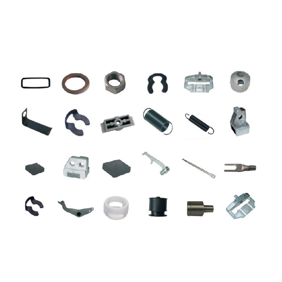 Spare Parts for Rotor Spinning Machine and OE Machine Rieter Series RU14/R1/R20/R60/R60/R923 for Textile Machinery