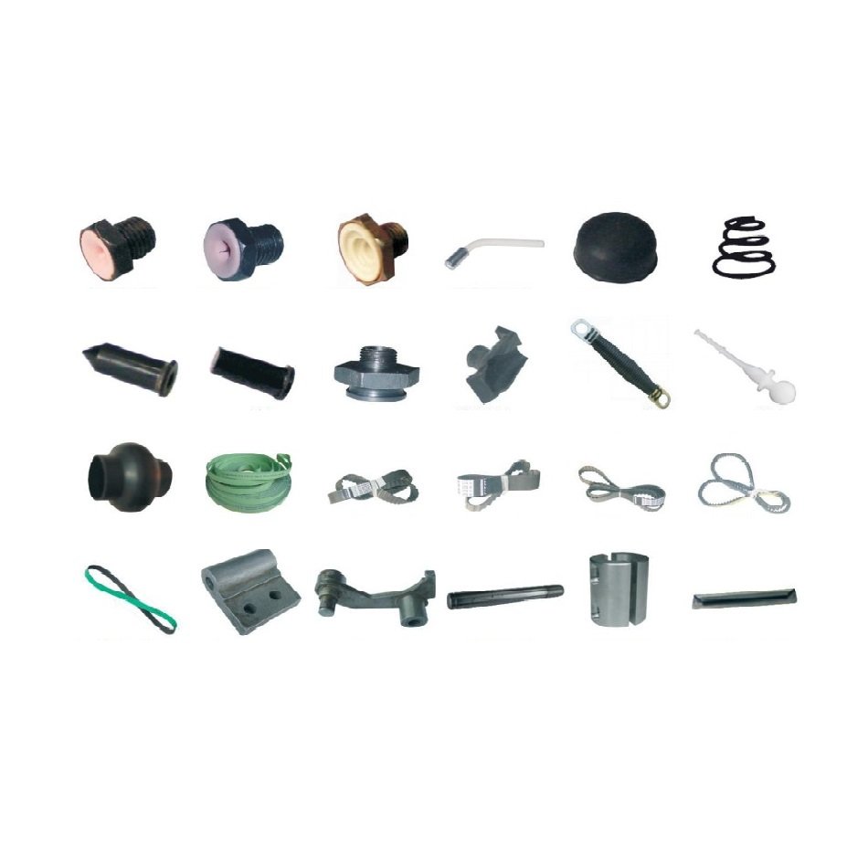 Spare Parts for Rotor Spinning Machine and OE Machine Rieter Series RU14/R1/R20/R60/R60/R923 for Textile Machinery