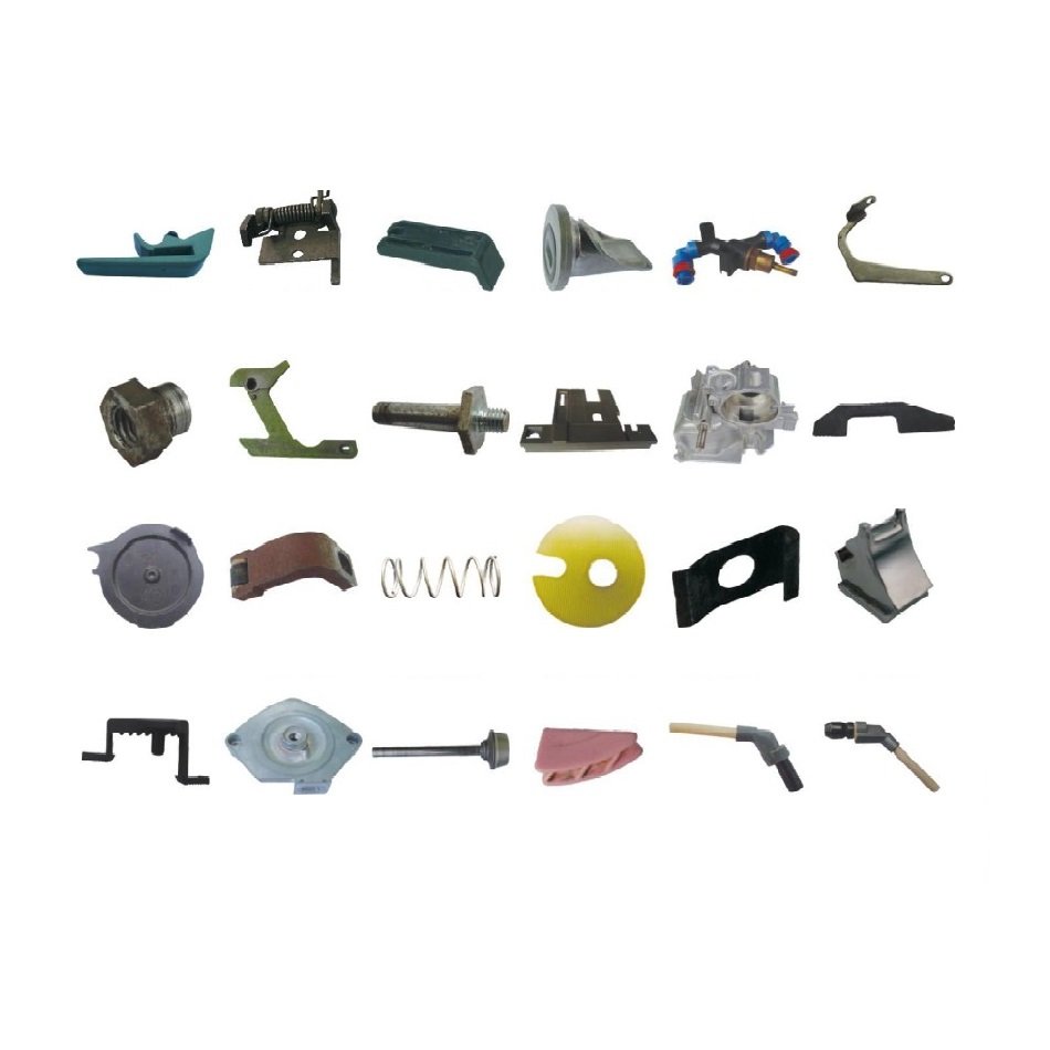 Spare Parts for Rotor Spinning Machine and OE Machine Rieter Series RU14/R1/R20/R60/R60/R923 for Textile Machinery