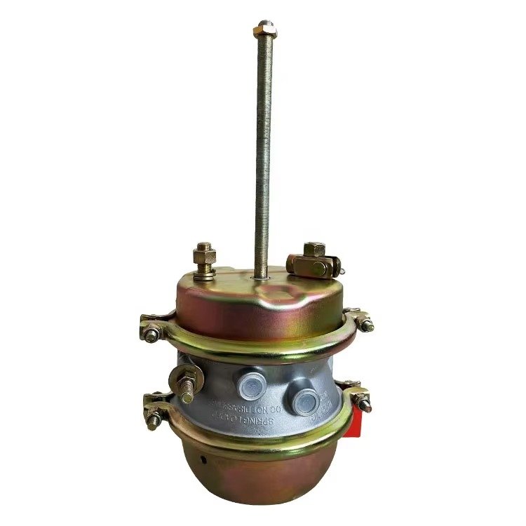 Heavy Duty Truck Parts for Daf for renault for volvo Truck Spare Parts Truck Brake System Brake Chamber T30/30