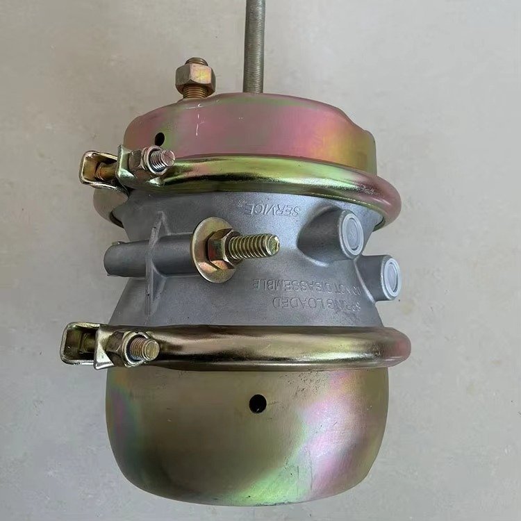 Heavy Duty Truck Parts for Daf for renault for volvo Truck Spare Parts Truck Brake System Brake Chamber T30/30