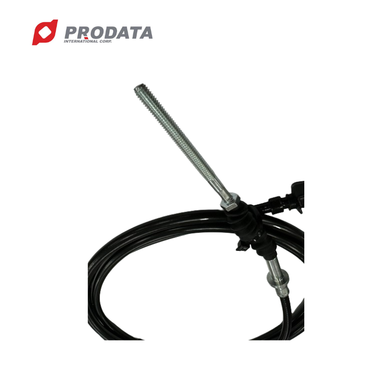 Customized Auto Hand Brake Cable Parking Brake Cable