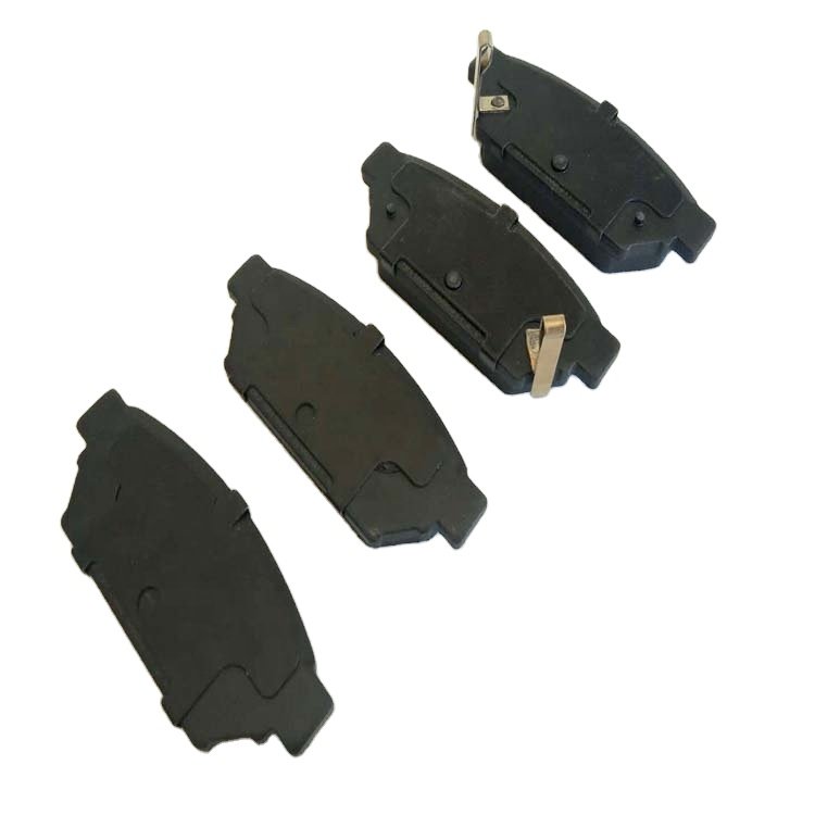 Brake Pads for Byd F0 for Changan Alsvin Brake Pads