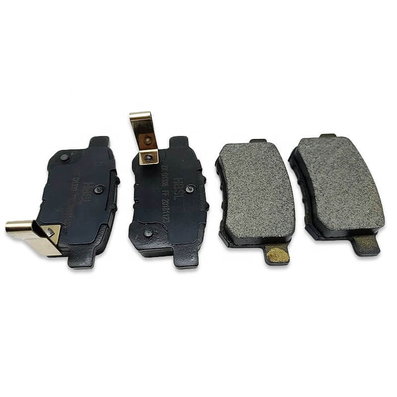 Brake Pads for Byd F0 for Changan Alsvin Brake Pads
