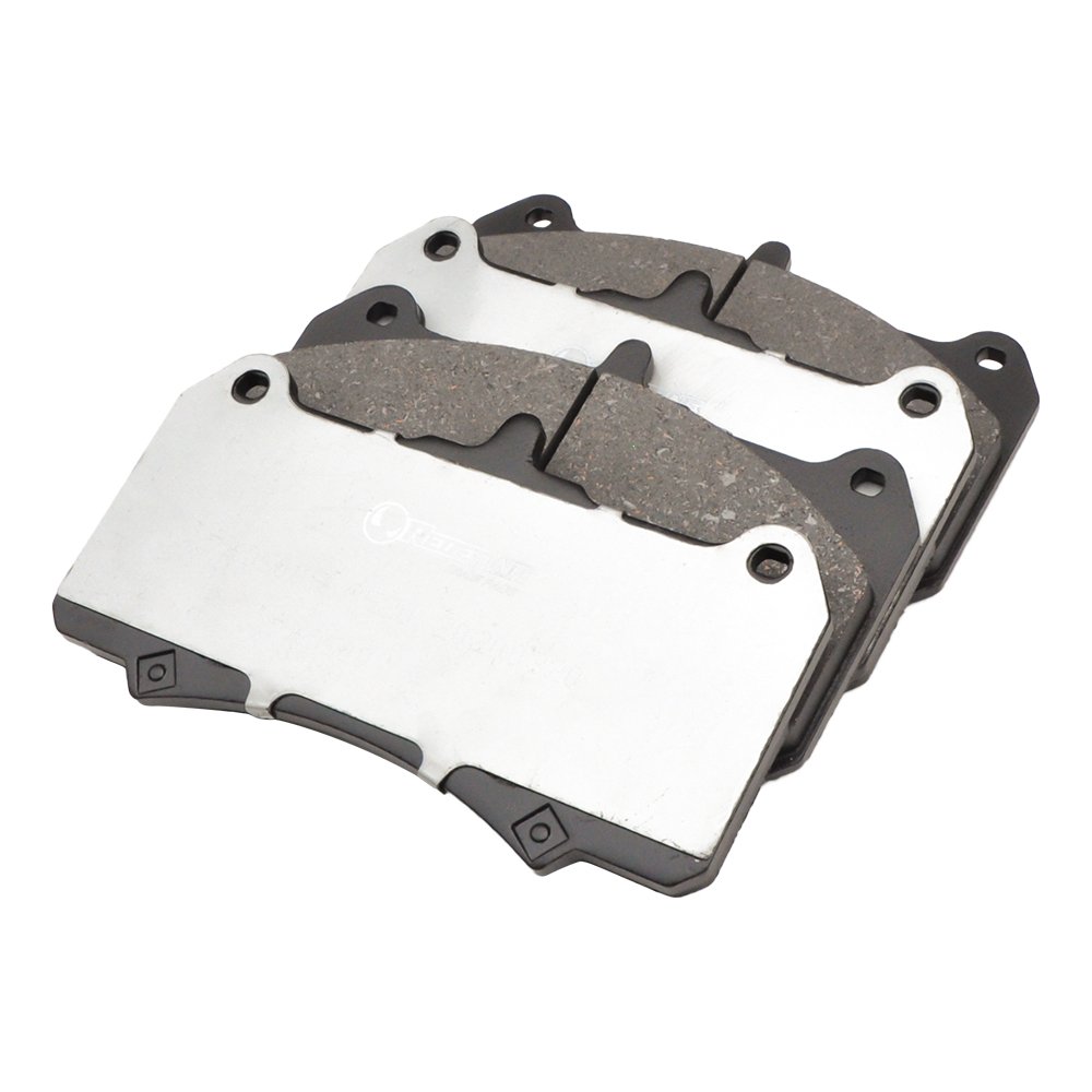Manufacture Price Ap8520 Best Brake Pad Auto Brake Pads for Toyota Audi Bmw Jeep Buick Porsche