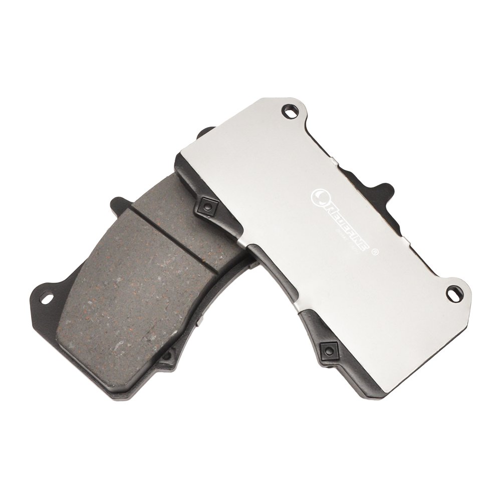 Manufacture Price Ap8520 Best Brake Pad Auto Brake Pads for Toyota Audi Bmw Jeep Buick Porsche