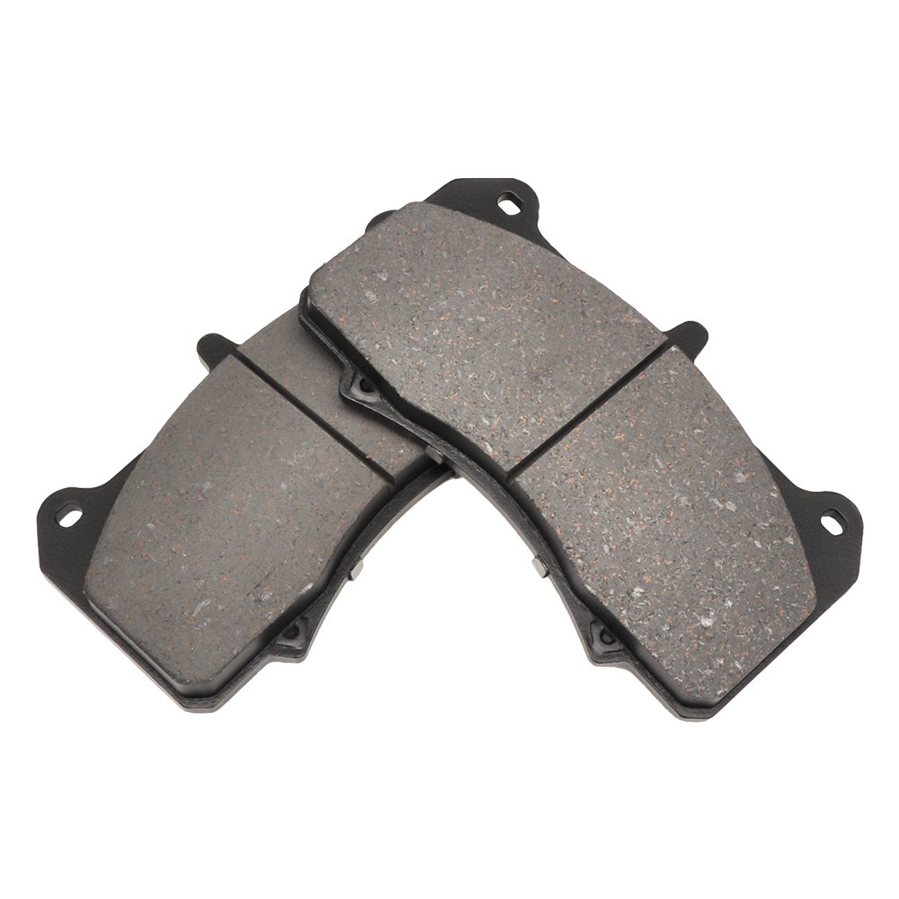 Manufacture Price Ap8520 Best Brake Pad Auto Brake Pads for Toyota Audi Bmw Jeep Buick Porsche