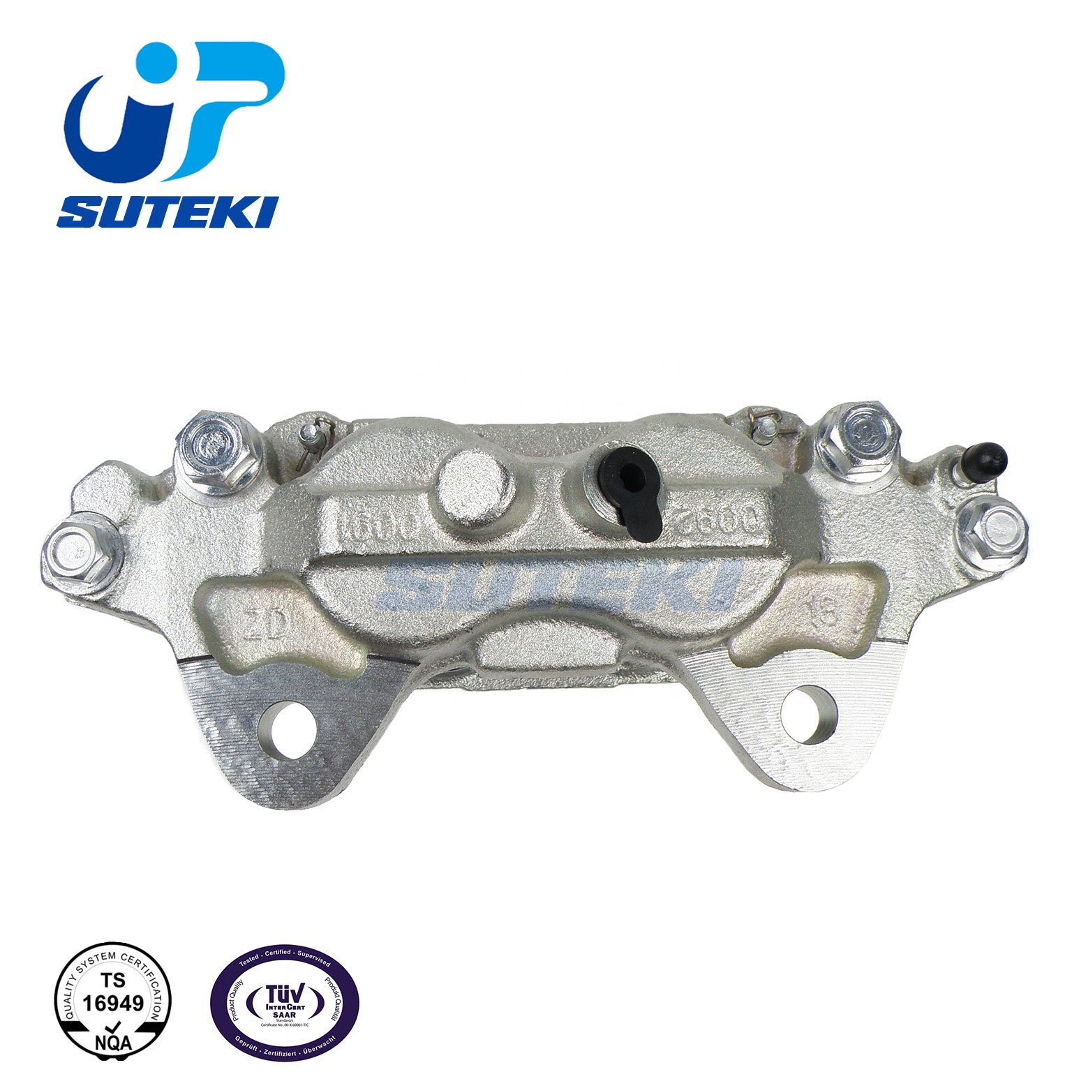 SUTEKI Front Left Aftermarket Disc Brake Caliper for Toyota 2015 HILUX KUN125 GUN125 GGN125/135 47750-0K300