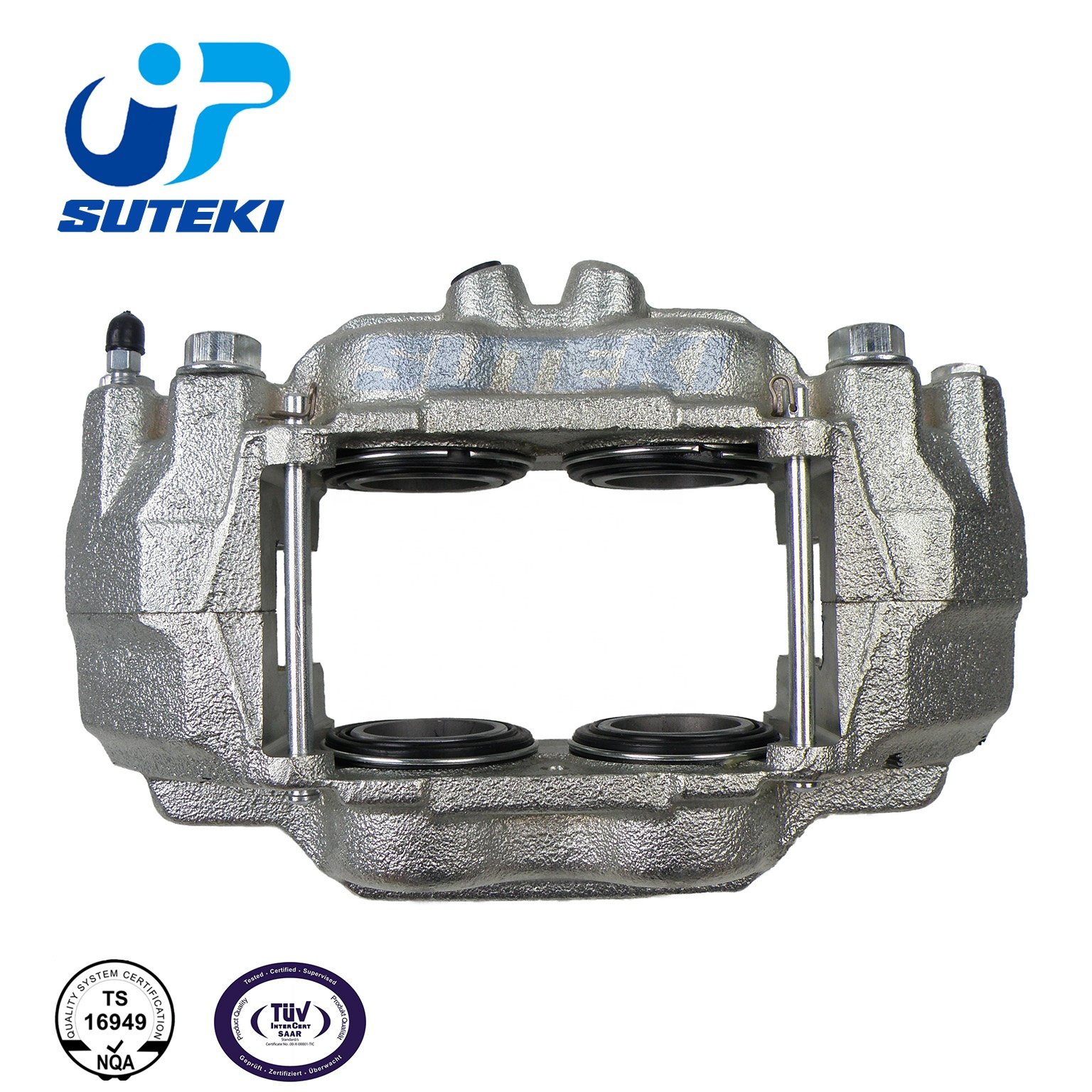 SUTEKI Front Left Aftermarket Disc Brake Caliper for Toyota 2015 HILUX KUN125 GUN125 GGN125/135 47750-0K300