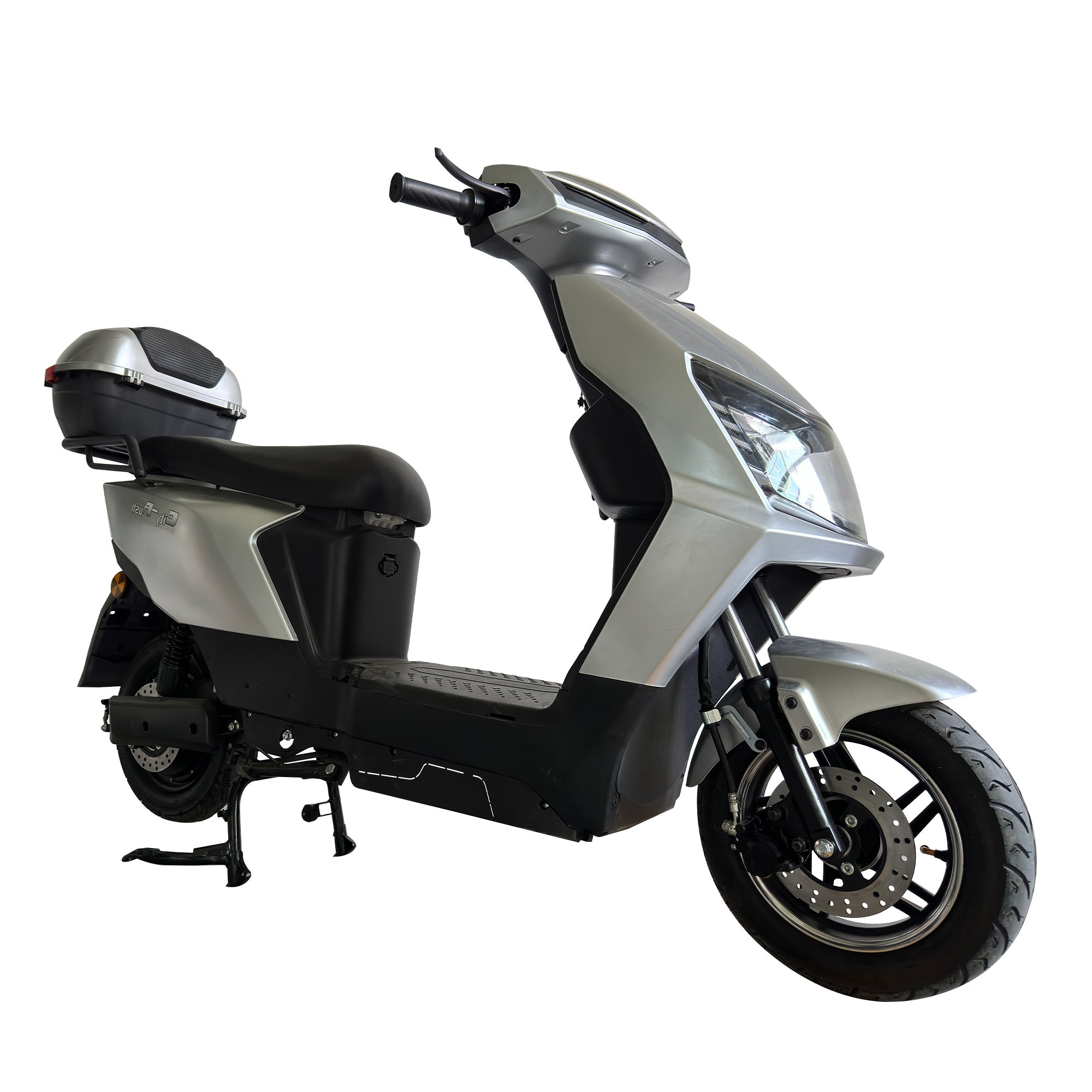 Low Price High Power Electric Motorcycle Most Popular Motor 1200W 50KM h