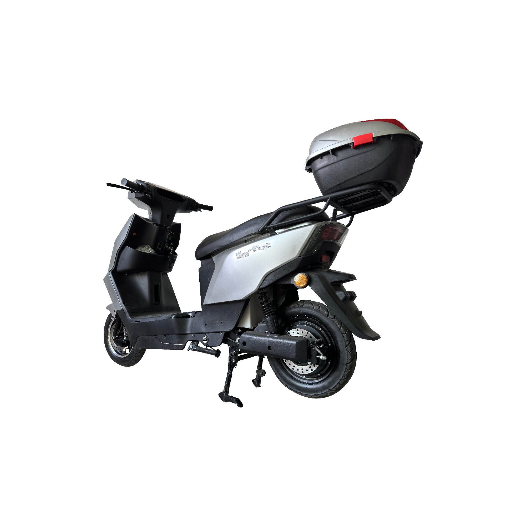 Low Price High Power Electric Motorcycle Most Popular Motor 1200W 50KM h