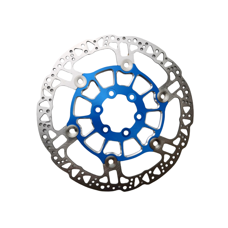 New Hot Arrivals Colored 220mm Brake Disc for surron Light Bee X