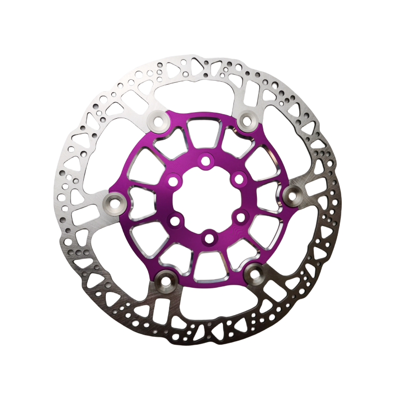 New Hot Arrivals Colored 220mm Brake Disc for surron Light Bee X