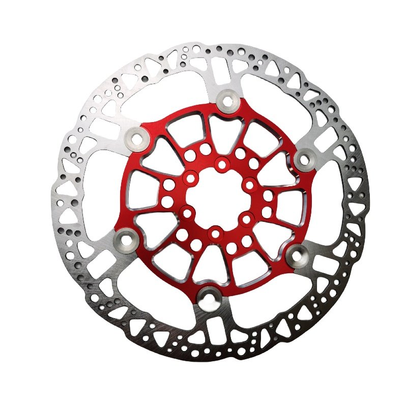 New Hot Arrivals Colored 220mm Brake Disc for surron Light Bee X