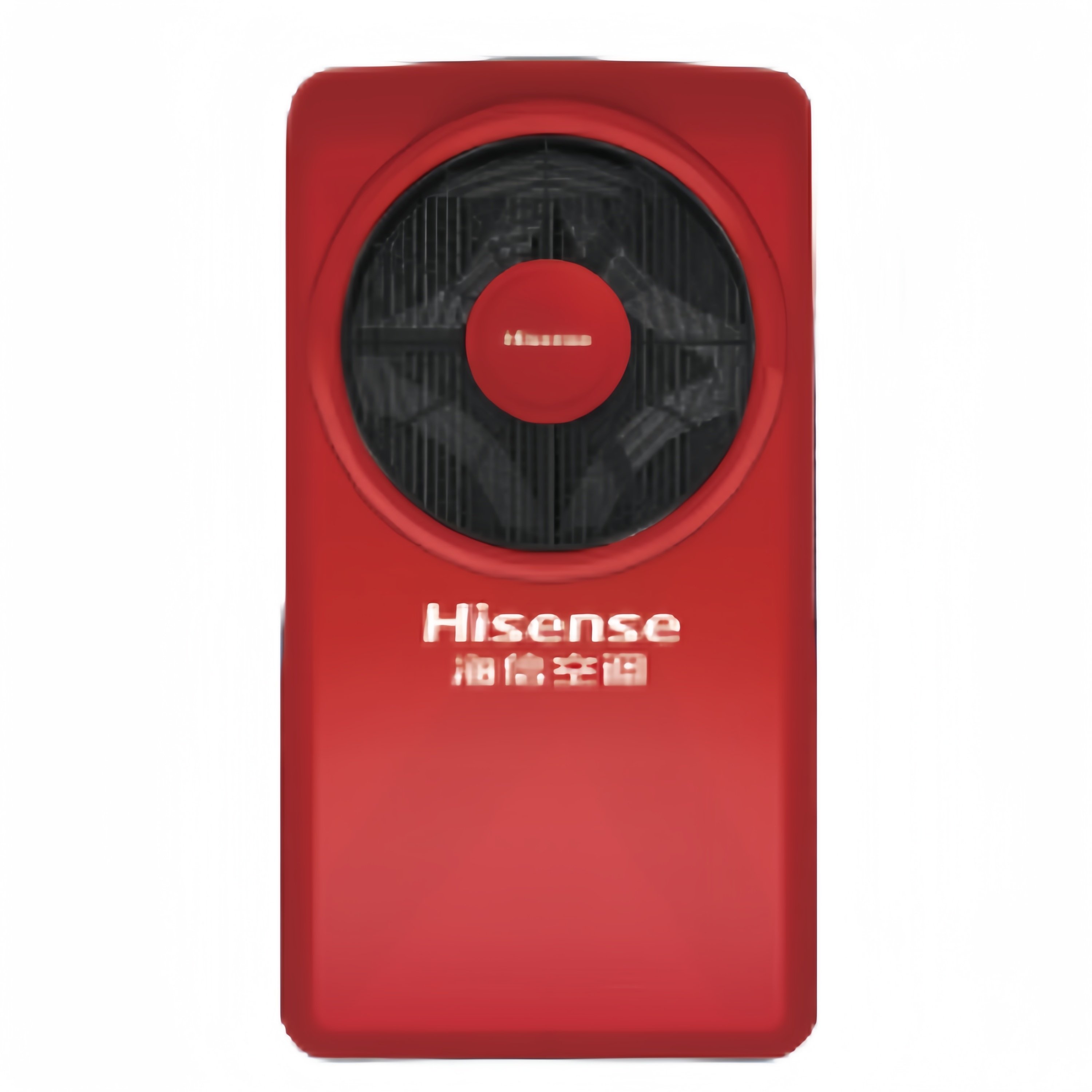 Hisense Portable 12V/24V DC Car Air Conditioner 24 Volt Parking Cooler/Splitter 1-Year Warranty Universal Electric AC System New
