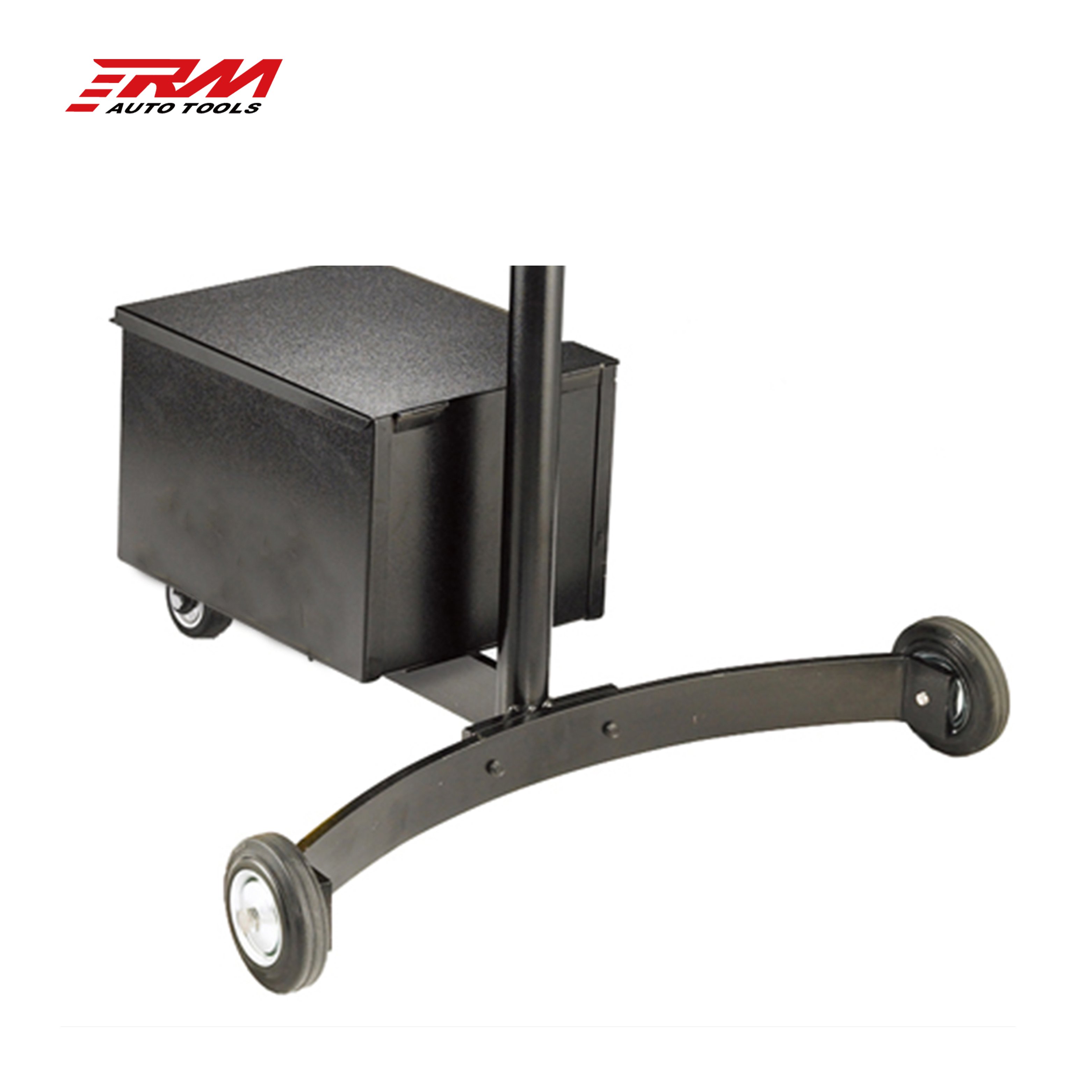 RM Auto Repair Shop Automatic Leading Brake Drum Disc Lathe Brake Lathe-dual-functions Model