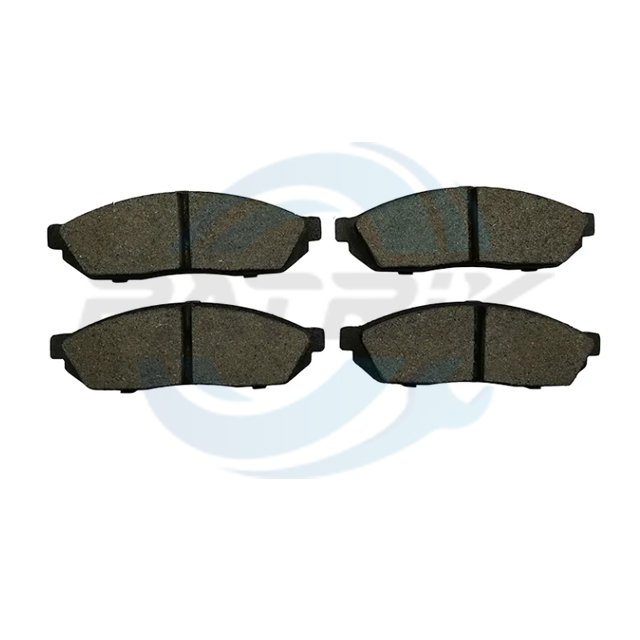 Factory Price Car Disc Brake Pads for Genuine toyota high quality Brake Pads