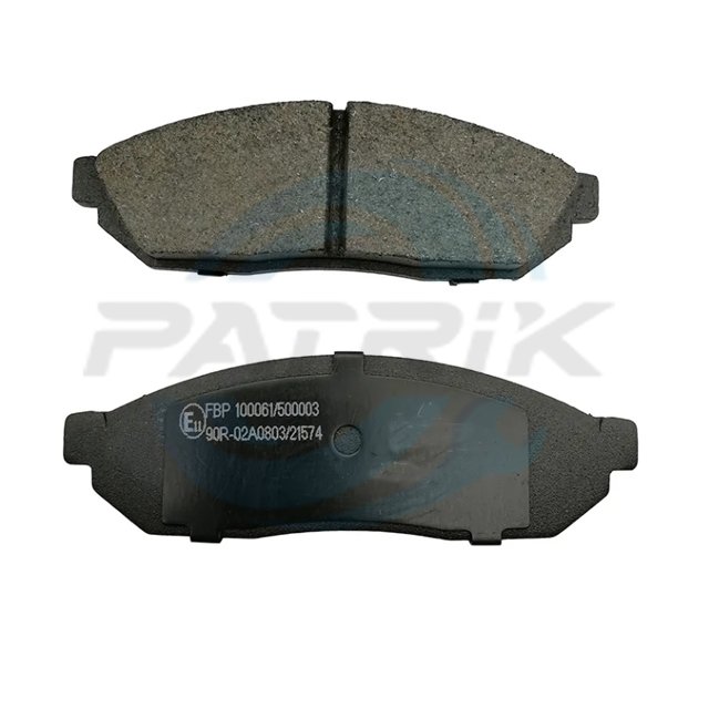 Factory Price Car Disc Brake Pads for Genuine toyota high quality Brake Pads
