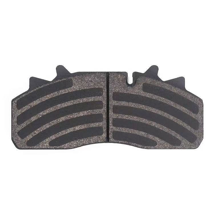 New WVA29187 Truck Brake Pads for Volvo Truck Replacement OE 5001864364 Models 29187 20568711 20568714 21024702