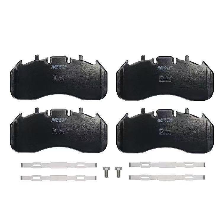 New WVA29187 Truck Brake Pads for Volvo Truck Replacement OE 5001864364 Models 29187 20568711 20568714 21024702