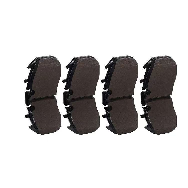 New WVA29187 Truck Brake Pads for Volvo Truck Replacement OE 5001864364 Models 29187 20568711 20568714 21024702