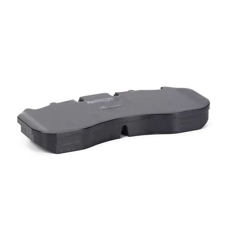 New WVA29187 Truck Brake Pads for Volvo Truck Replacement OE 5001864364 Models 29187 20568711 20568714 21024702