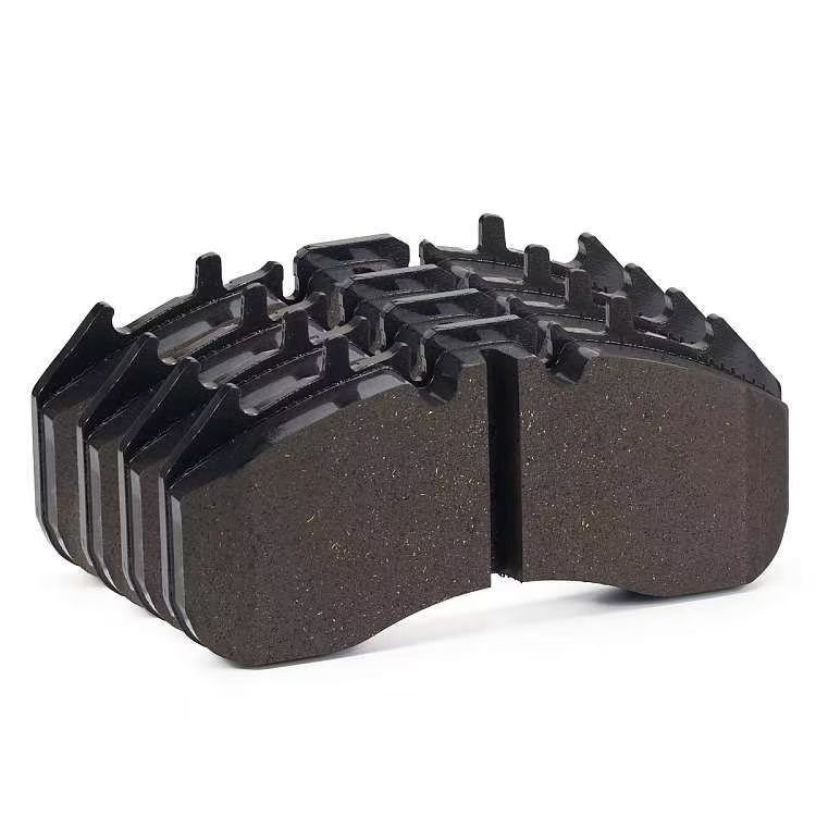 New WVA29187 Truck Brake Pads for Volvo Truck Replacement OE 5001864364 Models 29187 20568711 20568714 21024702