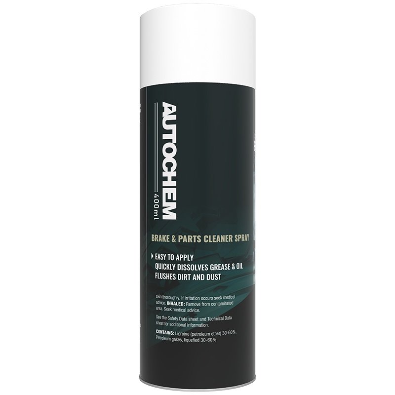 Eco-friendly Non-chlorinated Auto Cleaning Brake Cleaner Spray Car Brake Disc Cleaner