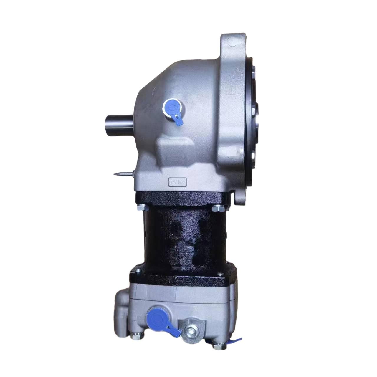 AIR COMPRESSOR 6WF1 Engine Use for Isuzu 1-19100333-5