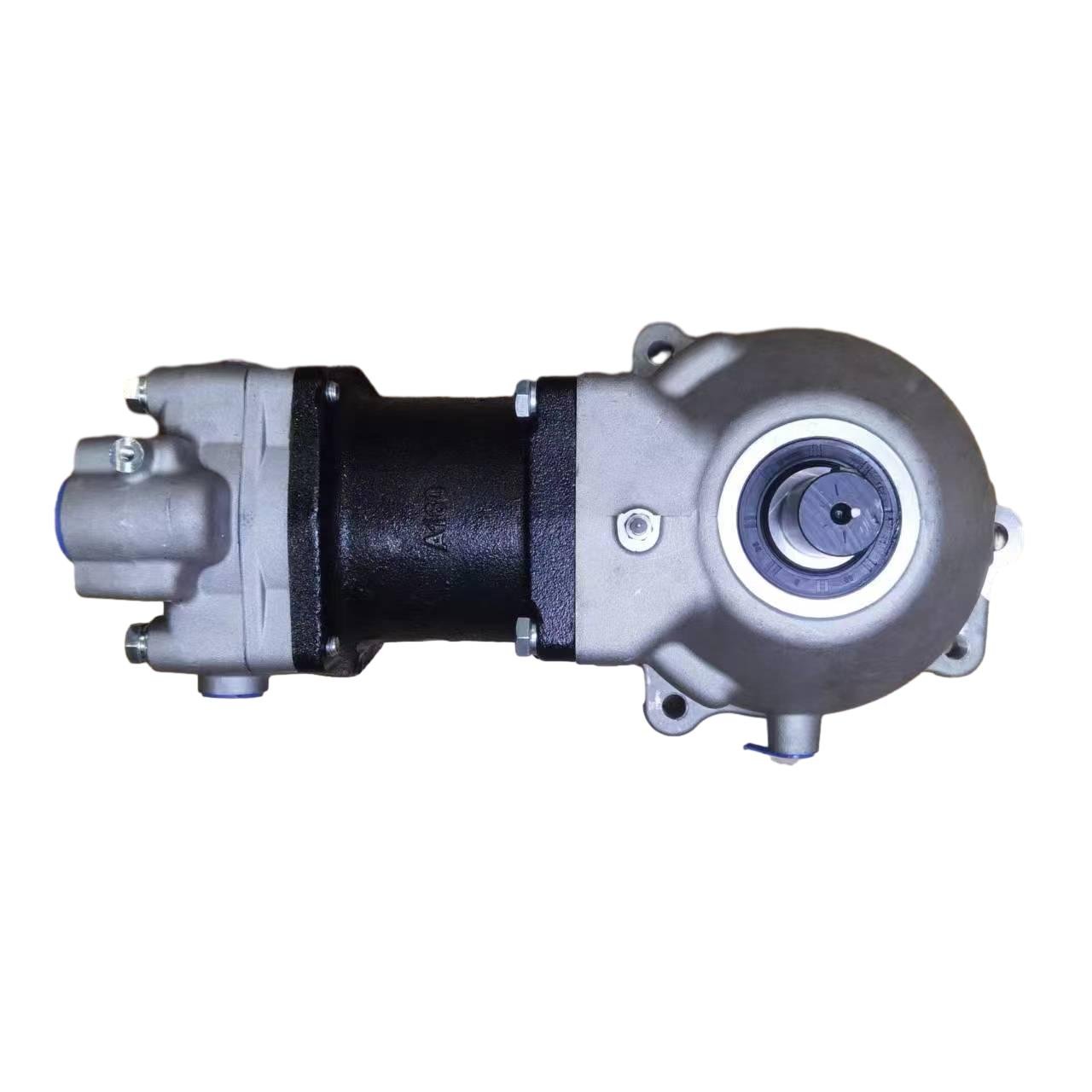 AIR COMPRESSOR 6WF1 Engine Use for Isuzu 1-19100333-5