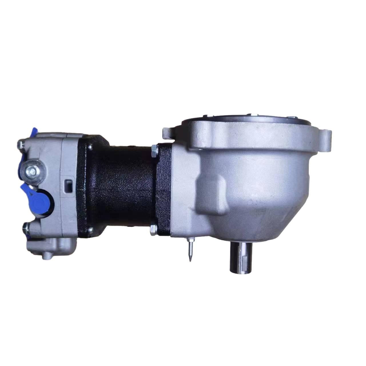 AIR COMPRESSOR 6WF1 Engine Use for Isuzu 1-19100333-5