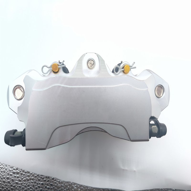 Manufacturer Wholesale High Performance Aluminum Alloy Brake Caliper Motorcycle Front Brake Caliper
