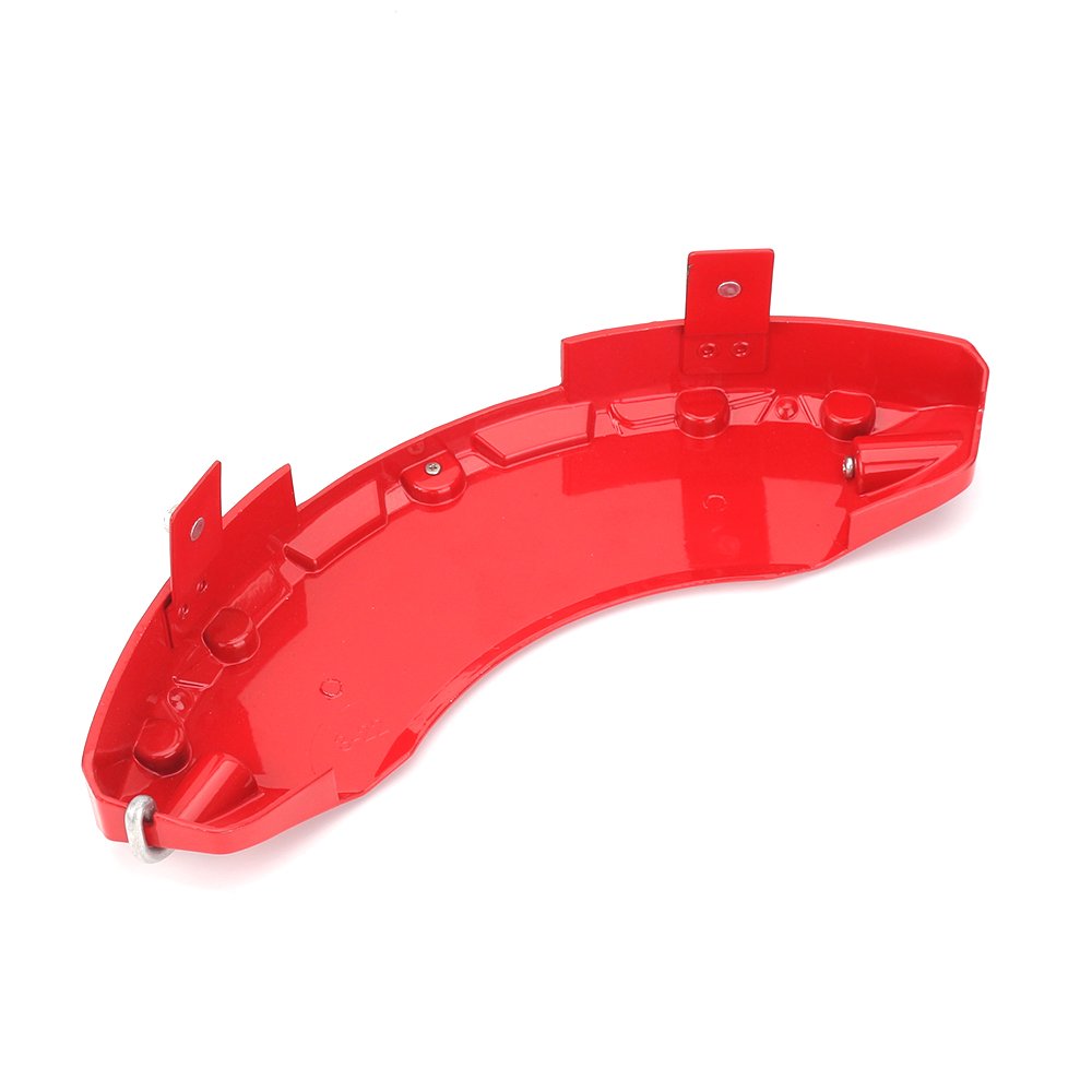 Aluminium Alloy New Condition Brake Caliper Cover Wheel Hub Accessories Modification